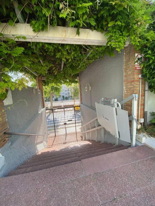 Appartement Las Mercedes34 Torremolinos