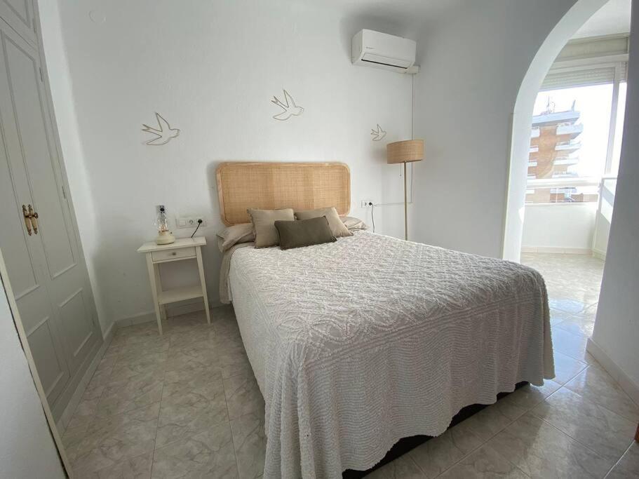Appartement Las Mercedes34 Torremolinos