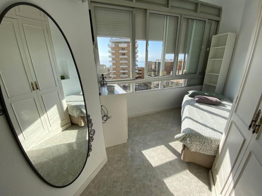 Appartement Las Mercedes34 Torremolinos