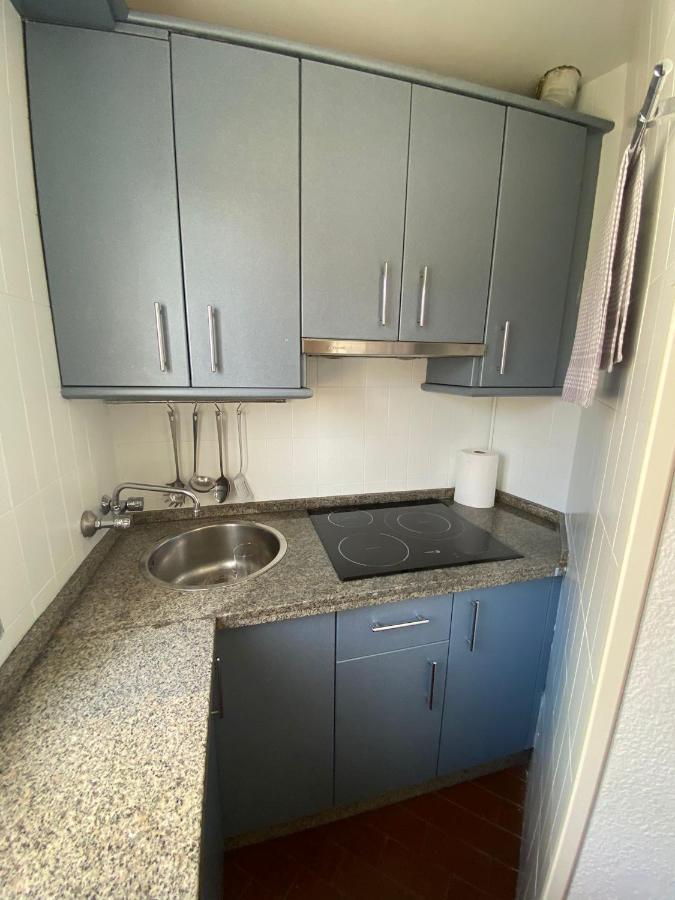 Appartement Las Mercedes34 *