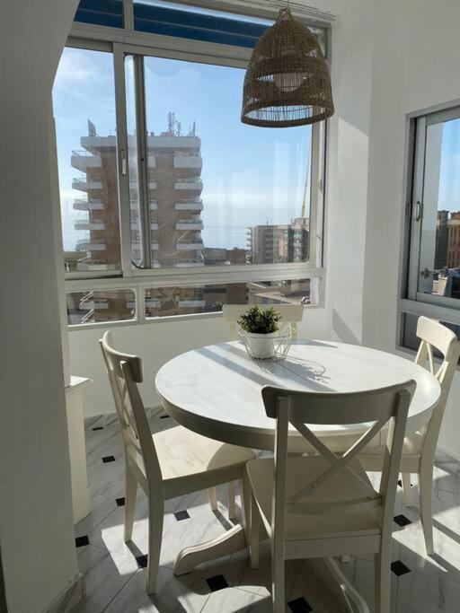 Appartement Las Mercedes34 Torremolinos
