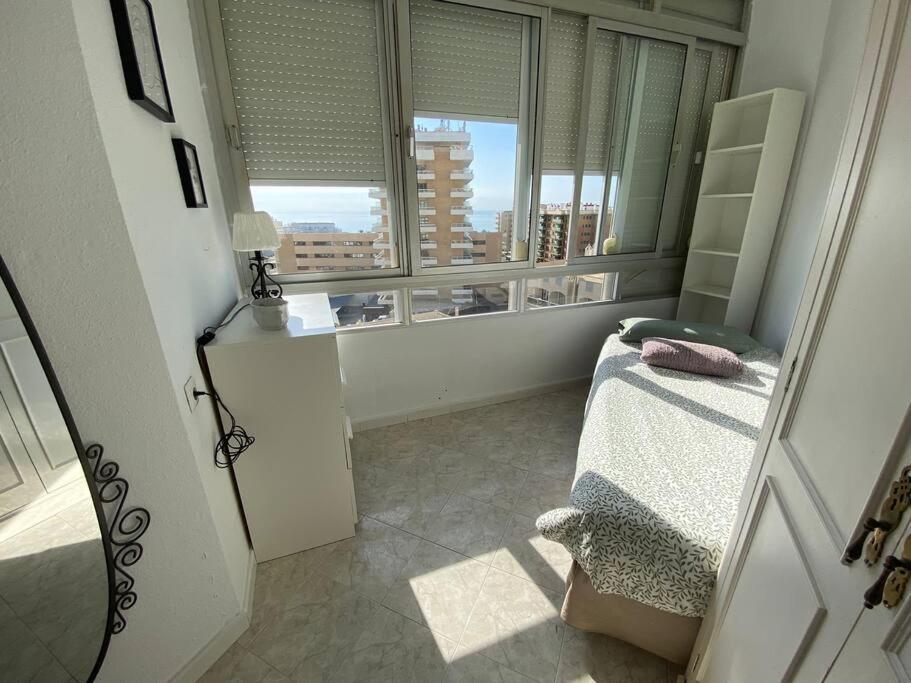 Appartement Las Mercedes34