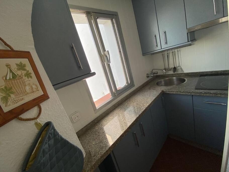Las Mercedes34 Appartement *